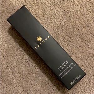 Tatcha - The Satin Skin Mist